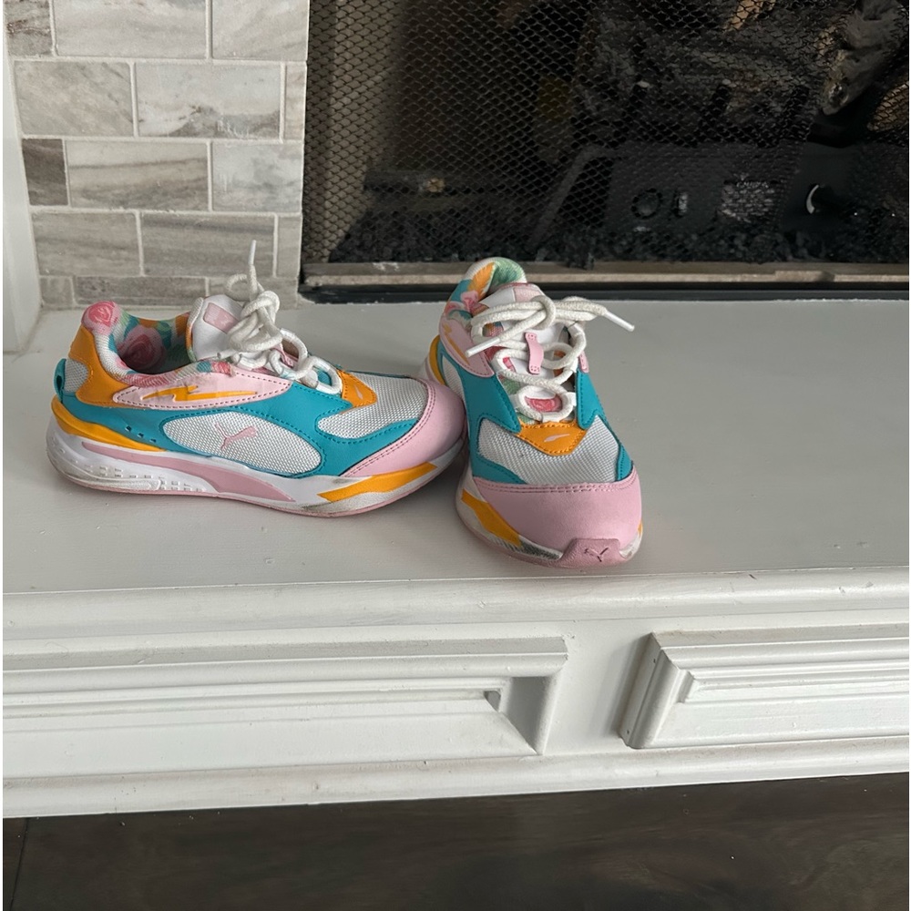 Kid’s clothes
